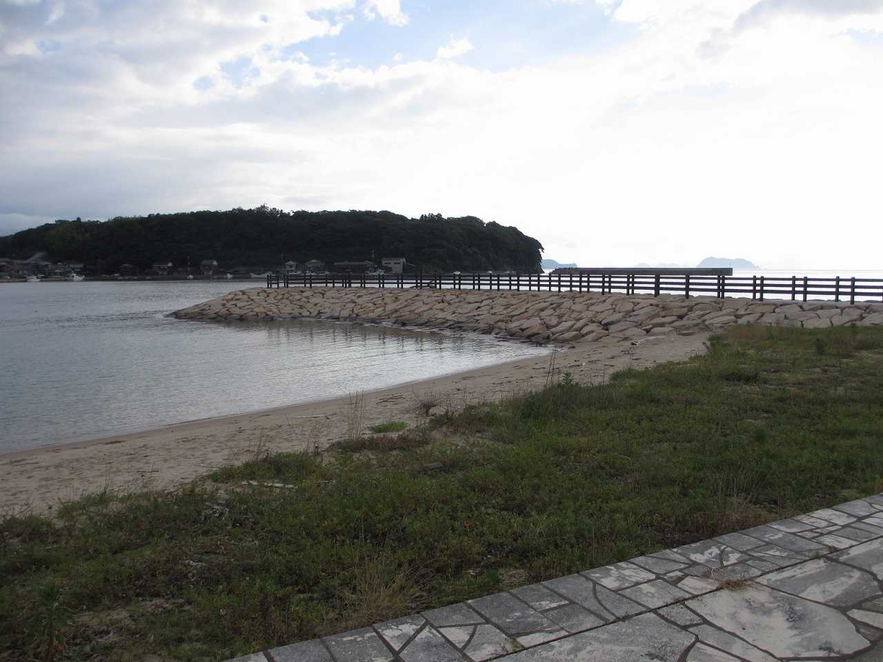 美萩海浜公園